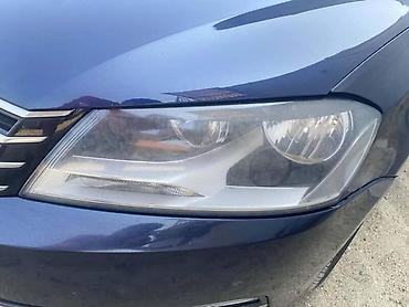 led oci: FAR ZA VOLKSWAGEN PASSAT B7 | Levi far za Passat B7 — 1
