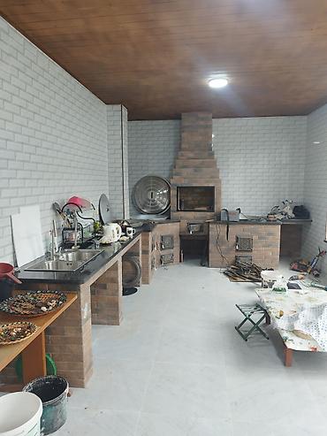 Керамическая плитка: ДЕЛАЕМ РЕМОНТ квартира,частный дом, офис, электричествосантехника — 24