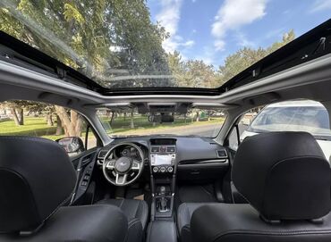 Subaru: Subaru Forester: 2018 г., 2.5 л, Автомат, Бензин, Кроссовер — 8