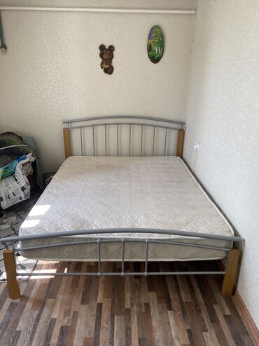 ленинское: Двуспальная Кровать, Новый