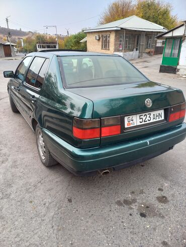 радиатор ниссан примера п12: Volkswagen Vento: 1996 г., Седан