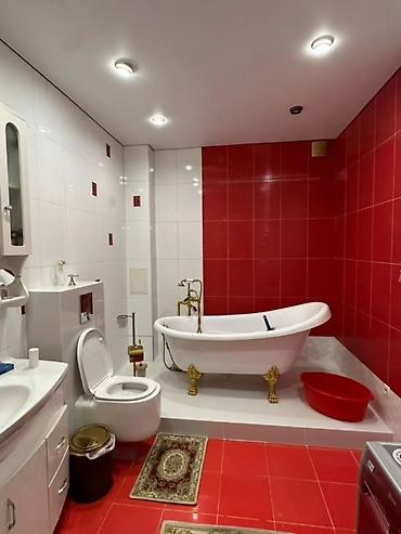 Аренда домов: 🏡 Сдаётся современный особняк в КОК-ЖАРЕ ✨ Просторный особняк с — 8