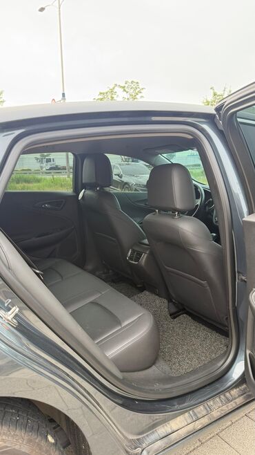 Chevrolet: Chevrolet Malibu: 2019 г., 1.3 л, Автомат, Бензин, Седан — 14