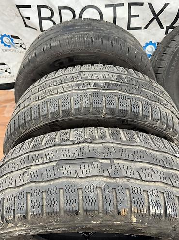 Шины: Комплект резины Maxmiler GT Radial Передняя пара 50% остаток Задняя — 8