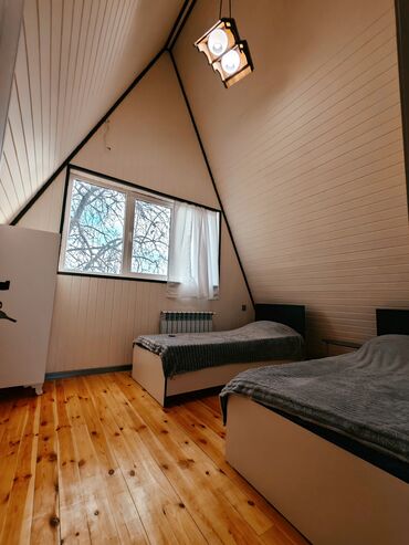 Həyət evləri və villaların satışı: 4 otaqlı, 105 kv. m, Yeni təmirli — 5