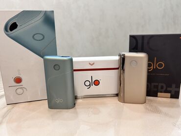 glo nədir: Glo məhsulları hamisi birlikdə 55azn