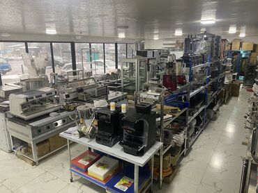 Другое оборудование для кафе, ресторанов: Оборудование для общепите Кофемашина Кофе Кафе Кофейня Рестораны — 29