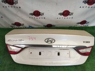 защита картера двигателя опель астра: Крышка багажника Hyundai Sonata Y20 2011 (б/у) КУЗОВНЫЕ ДЕТАЛИ -