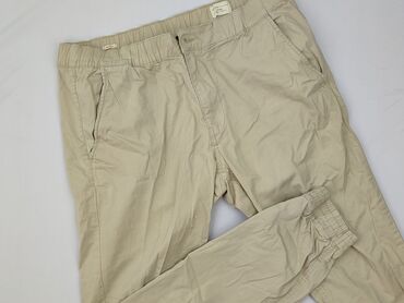 Chinos for men, S (EU 36), condition - Good