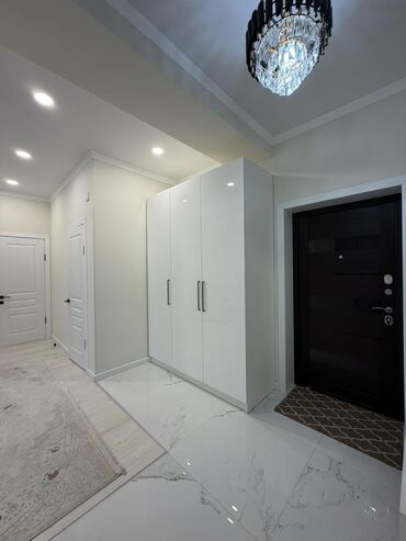 Продажа квартир: 3 комнаты, 75 м² — 3