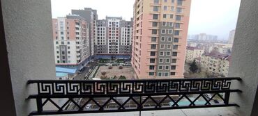 Uzunmüddətli kirayə mənzillər: Qaraev metrosunun yaxınlığında orbita mtkda 12 mertebeli binanın 8-ci — 10