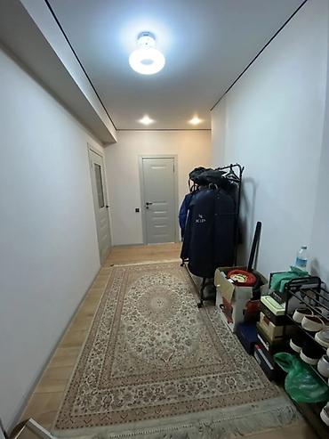 Продажа квартир: 2 комнаты, 59 м², 3 этаж — 3