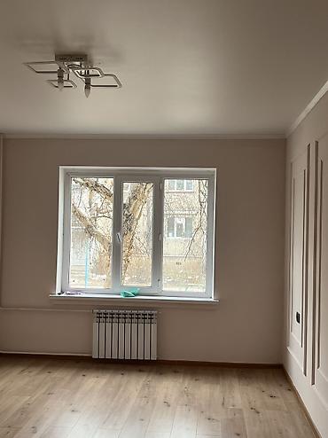 комнаты в караколе: 18 м², Без мебели — 4