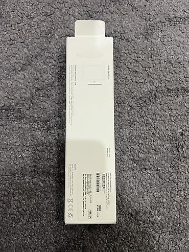 epson a3: Apple Pencil Pro Комплектация: - Apple Pencil Pro - Только сама — 3