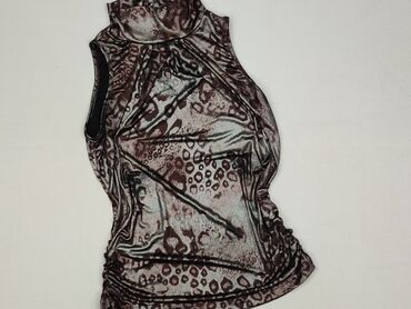 bluzki z motywem góralskim: Women's blouse, size S