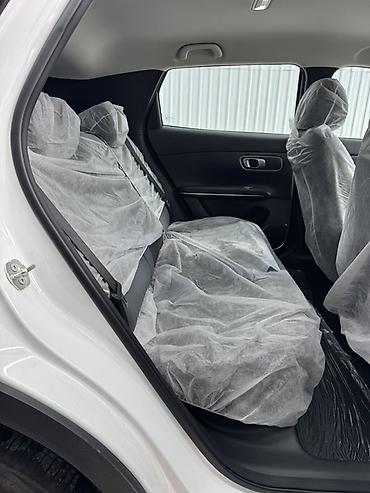 byd e3: Changan Qiyuan Q05: 2026 г., Автомат, Электромобиль, Кроссовер — 5