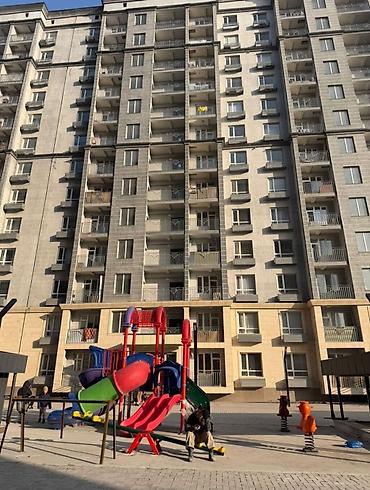 Продажа квартир: 1 комната, 50 м², Элитка, 1 этаж, Евроремонт — 7