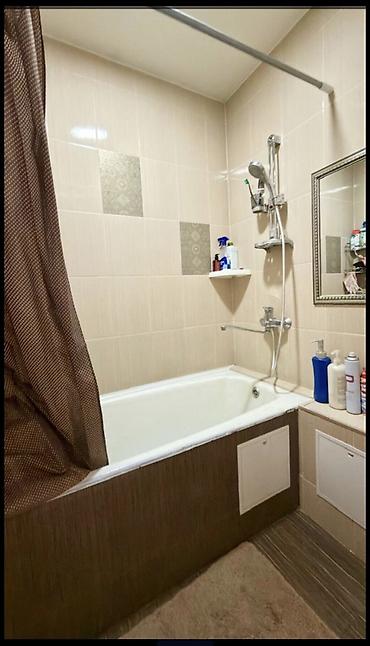 куплю 1 квартиру недорого: 3 комнаты, 62 м², Вефа ТЦ 106 серия, 9 этаж, Евроремонт — 10