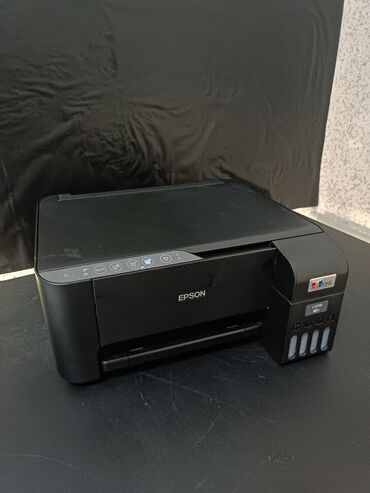 роултер wifi: Epson l3258 Новый!! с Wi-fi 4 Цветной 3в1 мфу Копирует Сканирует