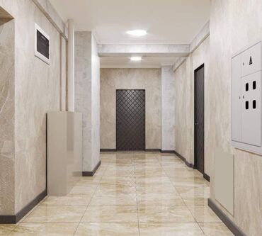 квартиры в арча бешике: 3 комнаты, 72 м², Элитка, 10 этаж, Евроремонт