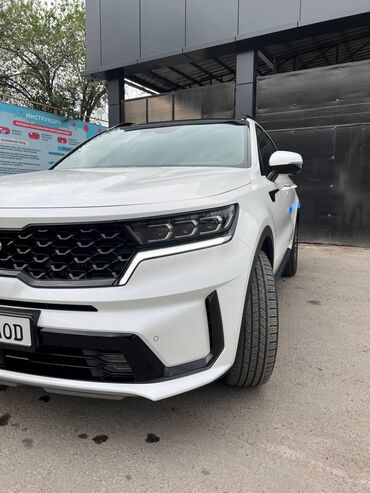 соренто 2021: Kia Sorento: 2020 г., 1.6 л, Робот, Гибрид, Кроссовер