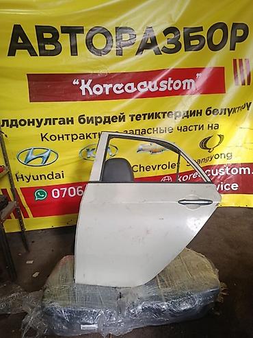 киа морнинг дверь: Предлагается задняя левая боковая дверь для автомобиля Kia Morning TA — 1