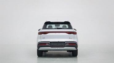 авто в рассрочку электромобиль: BYD : 2024 г., 0.1 л, Автомат, Электромобиль, Кроссовер
