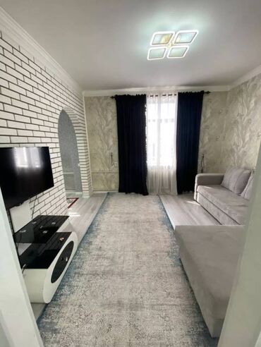 Продажа квартир: 2 комнаты, 54 м², Сталинка, 2 этаж, Евроремонт