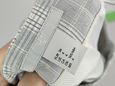 spódnice i botki: H&M, Spódnica damska, rozmiar S — 4