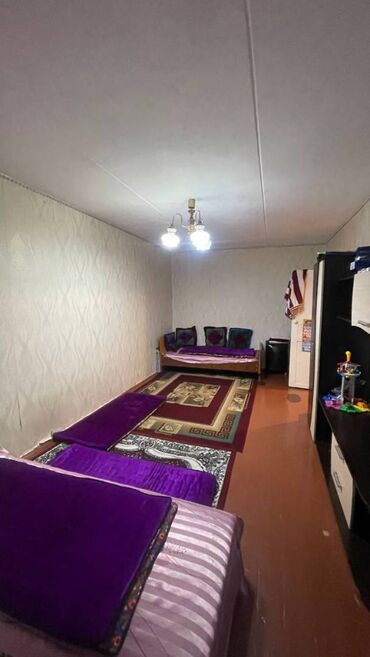 Продажа квартир: 1 комната, 34 м², Индивидуалка, 5 этаж, Косметический ремонт
