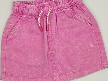 Skirt, Cool Club, 3-4 years, 98-104 cm, condition - Perfect