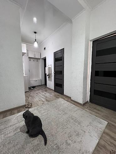 Продажа квартир: 3 комнаты, 85 м², 1 этаж — 4