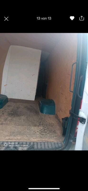 Soyuducu kameralar: Soyuduculu yük bölməsi və Konvekta tavan soyutma bloku Butun Modelere — 4