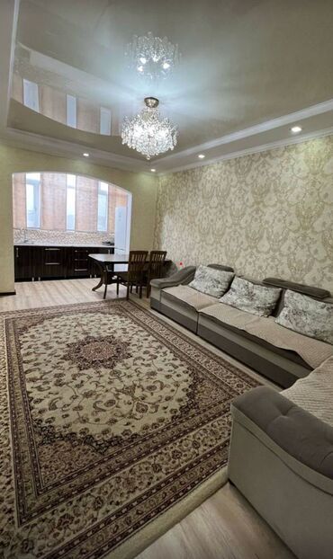 старый вокзал квартира: 1 комната, 45 м², Элитка, 5 этаж, Евроремонт