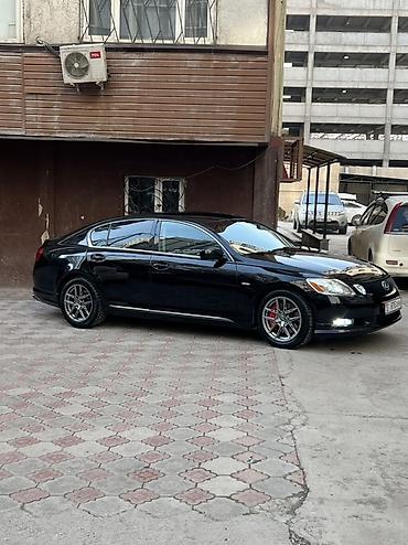 Lexus: Lexus GS: 2006 г., Седан at lalafo.kg — 2 Lexus: Lexus GS: 2006 г., Седан — 2