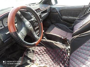 купить авто из кыргызстана: Opel : 1992 г. — 4