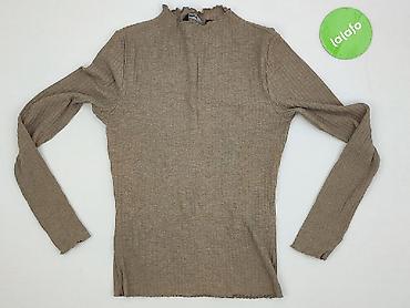 bluzki satynowe: ONLY, Bluzka damska, rozmiar XS — 2