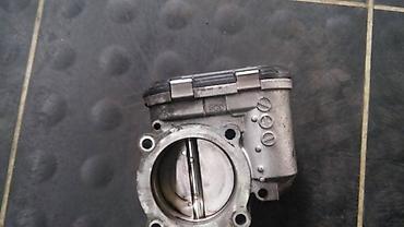 rucica za volan: KLAPNA GASA ZA ALFA ROMEO 159 | Klapna gasa Alfa 159 2.2 1.9 jts. U — 2