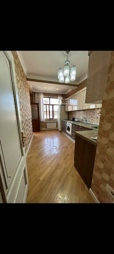 Uzunmüddətli kirayə mənzillər: Memar Əcəmi metrosuna əyaqnan 5 dəqiqə məsafədə 10 mərtəbəli binanın -da lalafo.az — 6 Uzunmüddətli kirayə mənzillər: Memar Əcəmi metrosuna əyaqnan 5 dəqiqə məsafədə 10 mərtəbəli binanın — 6