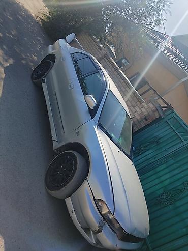 митсубиси галант: Mitsubishi Galant: 2003 г., 1.8 л, Автомат, Бензин, Седан — 1