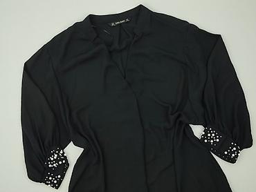 Zara, Bluzka damska, rozmiar S