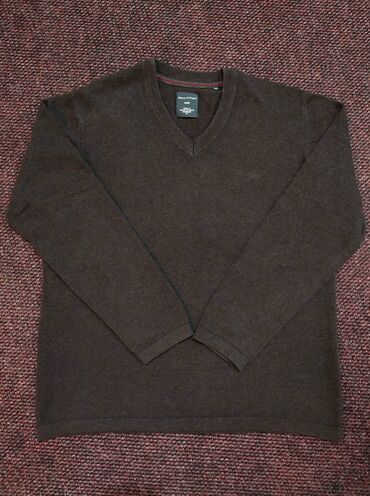 Džemperi: Marc O'Polo Woolmark muški vuneni džemper vel. XL Vrhunski prelepi — 1