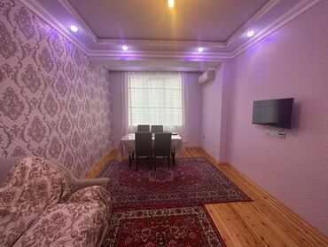 Yeni tikili: Zığ qəs., 2 otaqlı, Yeni tikili, 54 kv. m — 1