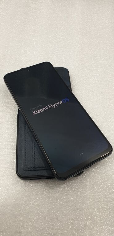 Redmi: Redmi, Redmi Note 12, Б/у, 256 ГБ, цвет - Черный, 2 SIM at lalafo.kg — 4 Redmi: Redmi, Redmi Note 12, Б/у, 256 ГБ, цвет - Черный, 2 SIM — 4