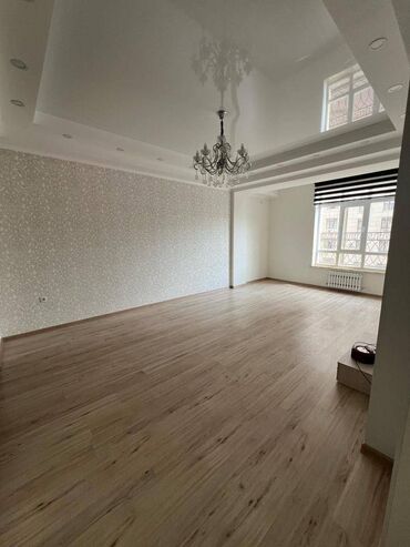 Продажа квартир: 2 комнаты, 55 м², Элитка, 4 этаж, Евроремонт