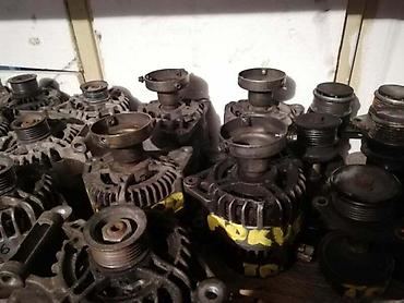 dvp filter: ALTERNATORI ZA FORD FOCUS OD 2000. DO 2017. GOD. | SMEDEREVSKA — 1