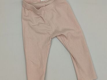 Leggings, H&M, 12-18 months, condition - Very good