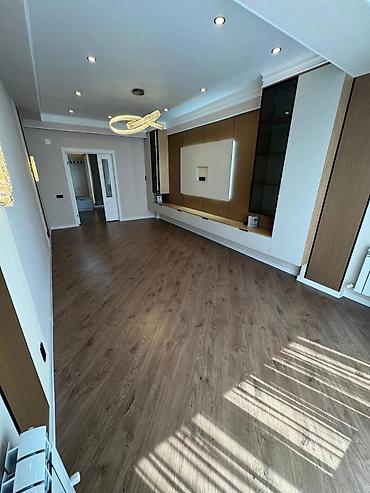 Продажа квартир: 2 комнаты, 80 м², Элитка, 12 этаж, Евроремонт — 5