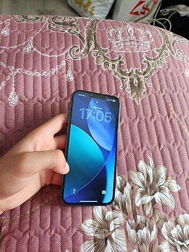 13 pro max iphone: IPhone 13 Pro, 256 GB, Sierra Blue, Face ID — 6