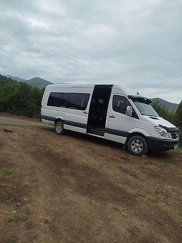 w463 g class: Количество мест: 18, Лицензия №: 08В006364 — 2